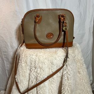 Dooney and Burke Crossbody